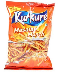 kurkure