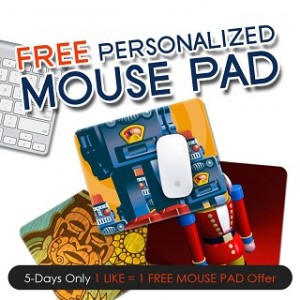 mouse-pad