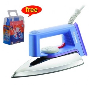 philips-dry-iron