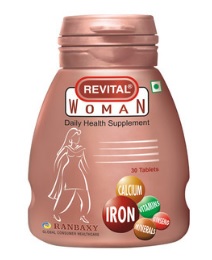 revital-woman