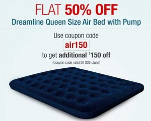 Dreamline-Bed