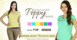 PeppyTees