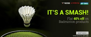 badminton