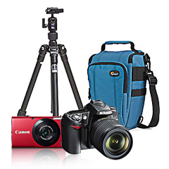 cameras-accessories