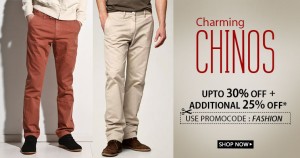chinos