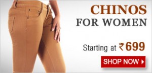 chinos