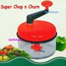 chopnchurn