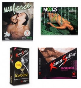 condoms