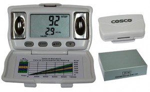 cosco-pedometer
