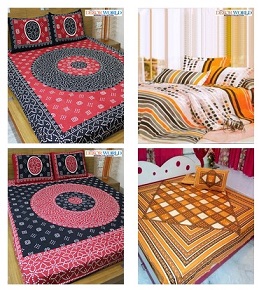 double-bedsheet399