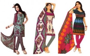 dress-materials