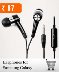 earphones