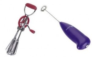 egg-beater