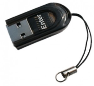enter-card-reader