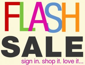 flash-sale
