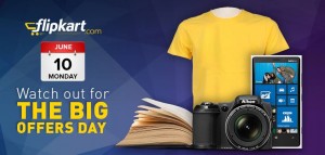 flipkart-bigday