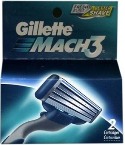 gillette-mach-3-replacement-cartridges