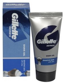 gillette-shave