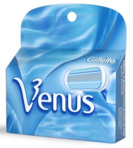 gillette-venus