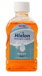 hicks-hixlon