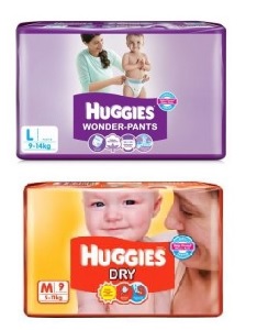 huggies