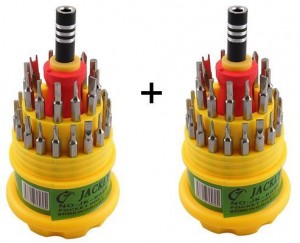 jackly-31-in-1-screw-driver-set