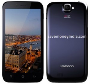 karbonn-s5