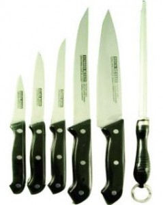 knifeset