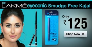 lakme-kajal