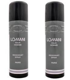 lomani-deo