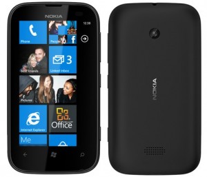 lumia510