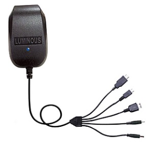 luminous-charger