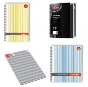 luxor-notebooks