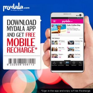 mydala-app