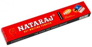 nataraj-pencils