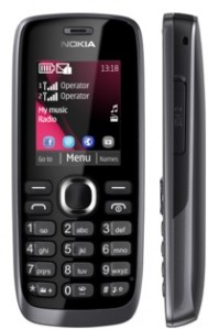 nokia112