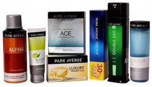park-avenue