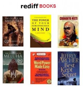 rediff-books