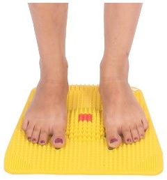 relief-mat