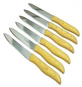 rocket-knives