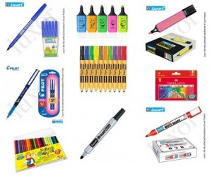 stationery