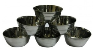 steel-bowls