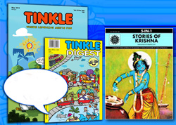 tinkle-combo