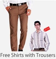 trouser-shirt