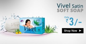 vivel-soap