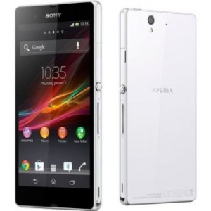 xperia-z