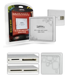 zebronics-card-reader