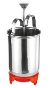 Fancy-Centre-Medu-Wada-Maker