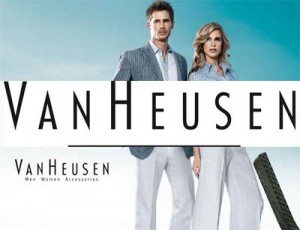 Van-Heusen