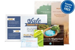 Vistaprint-sample-kit